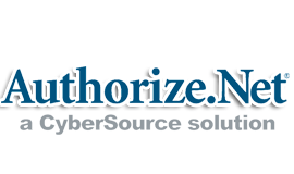 eCommerce Solutions by Authorize.Net