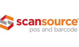 POS Solutions by Scansource