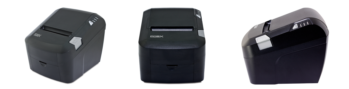 POS-X EVO HiSpeed POS Printer