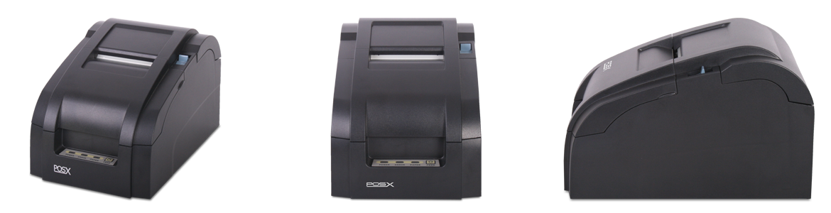 POS-X EVO Impact POS Printer