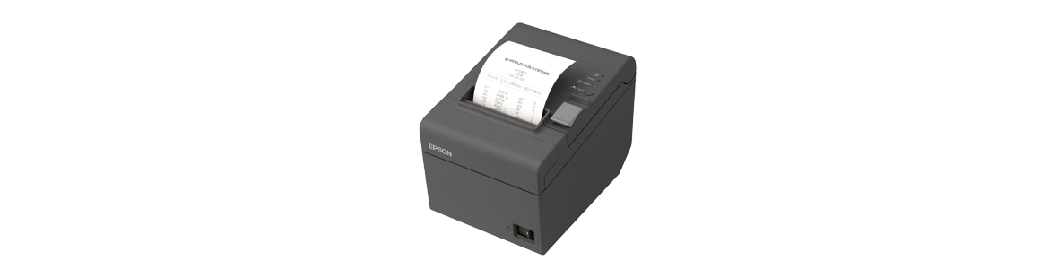 Epson TM-T20II POS Printer
