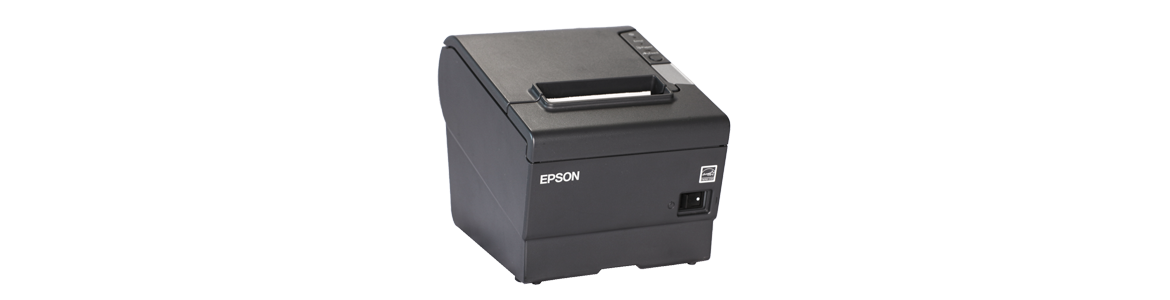 Epson TM-T88V POS Printer