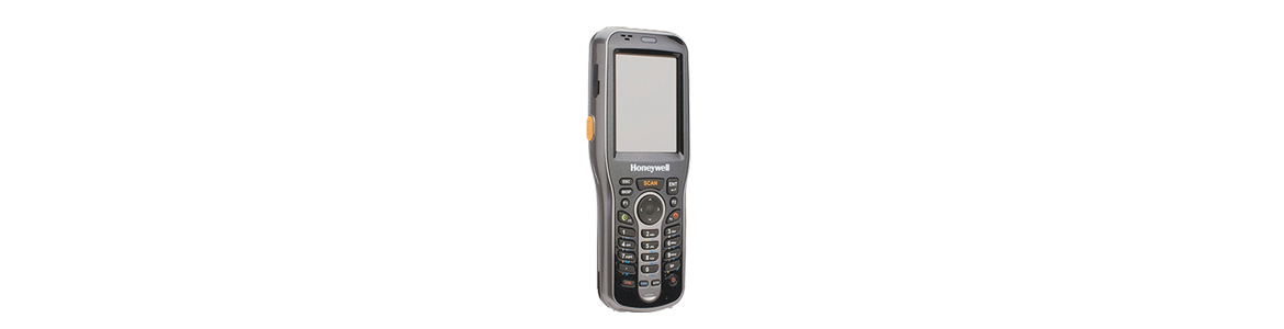 Honeywell Dolphin 6100