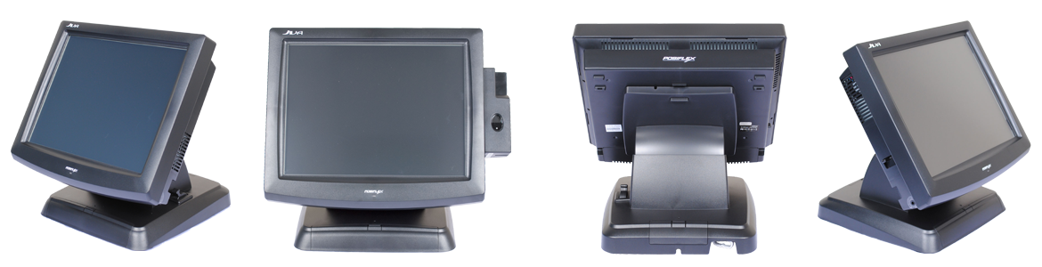 Posiflex TP-8300 Series Touch Screen POS System