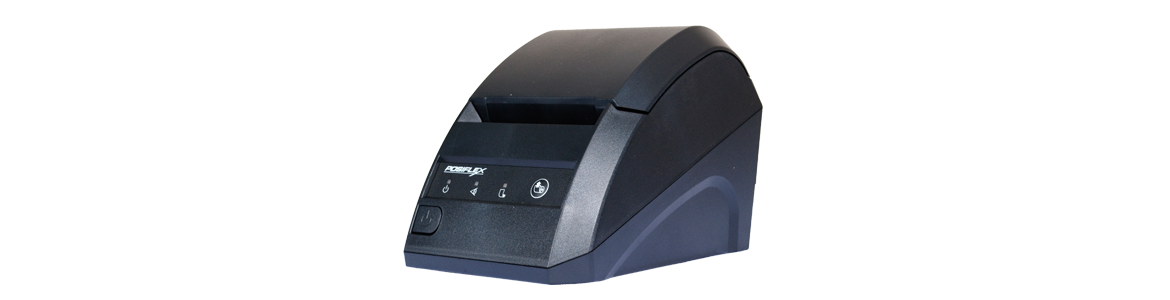 Posiflex PP-6800 Aura POS Printer