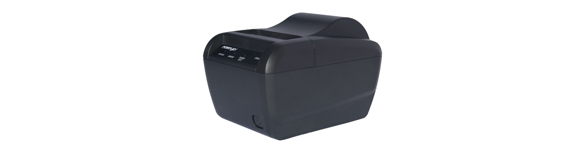 Posiflex PP-8000 Aura POS Printer